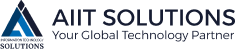 AIIT Solutions Logo